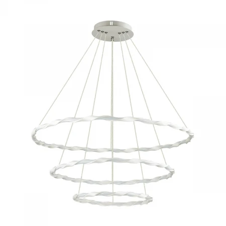 Подвесной светодиодный светильник Lumion Serenity 3700/99L