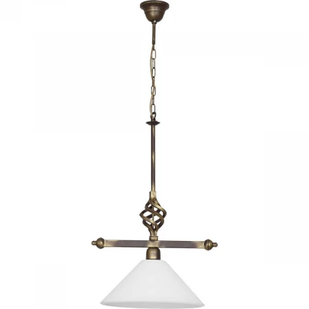 Подвесной светильник Nowodvorski Cora 4745