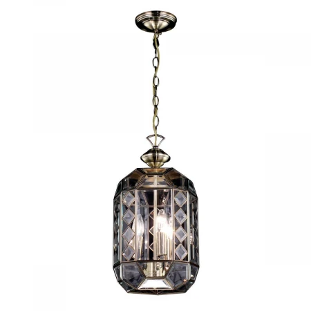 Подвесной светильник Citilux Фасет CL441130