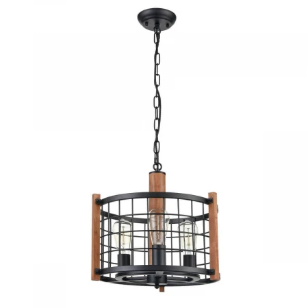 Подвесной светильник Vele Luce Lucca VL6062P03