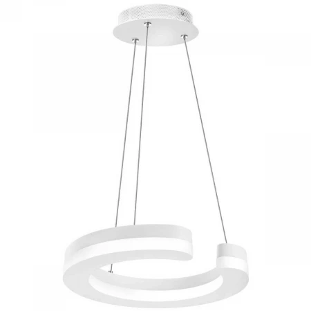 Подвесной светодиодный светильник Lightstar Unitario 763146