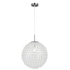 Подвесной светильник Globo Konda 16005