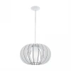 Подвесной светильник Eglo Stellato 2 95606