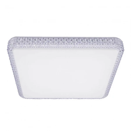 Потолочный светодиодный светильник Citilux Альпина CL718K60RGB