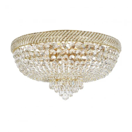 Потолочный светильник Dio DArte Elite Bari E 1.2.60.100 G