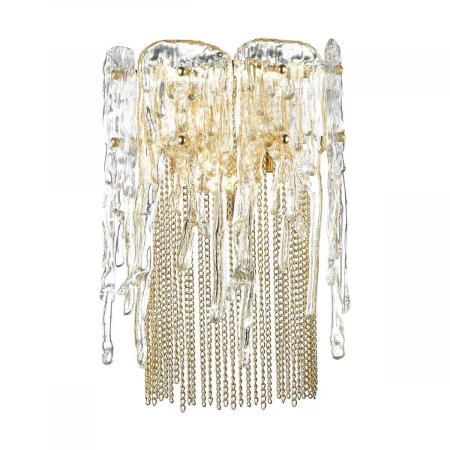 Настенный светильник Odeon Light Ester 4634/1W