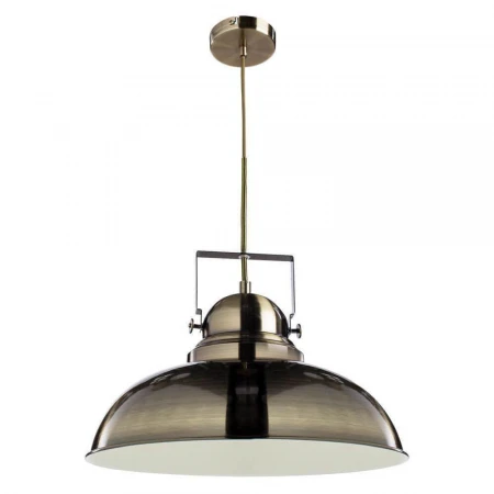 Подвесной светильник Arte Lamp Martin A5213SP-1AB