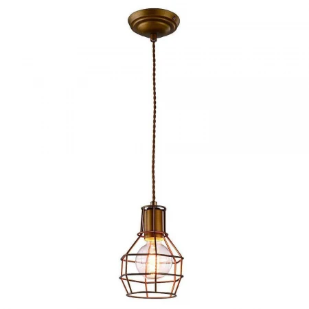 Подвесной светильник Arte Lamp 75 A9182SP-1BZ