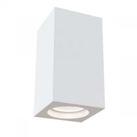 Потолочный светильник Maytoni Conik Gyps C005CW-01W