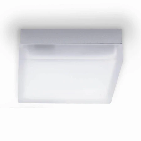 Потолочный светодиодный светильник Ideal Lux Iris PL1 D22