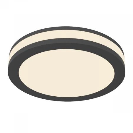 Встраиваемый светодиодный светильник Maytoni Phanton DL303-L7B