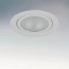 Встраиваемый светильник Lightstar Mobi 003200