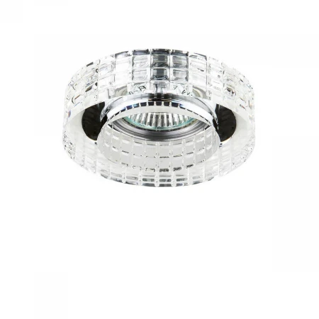 Встраиваемый светильник Lightstar Lei 006350