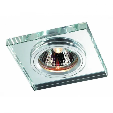 Встраиваемый светильник Novotech Mirror 369753