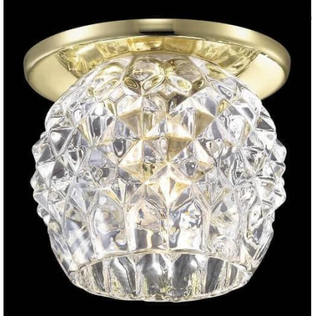 Встраиваемый светильник Novotech Nord 369804