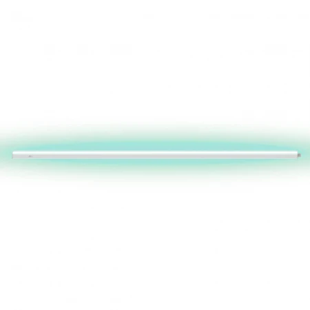 Мебельный светодиодный светильник (UL-00002725) Uniel ULI-E01-7W/NW/K White