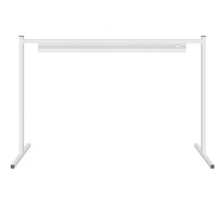 Подставка для светильника (UL-00003282) Uniel UFP-G03S White