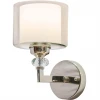 Бра Vele Luce Lotus VL1053W01