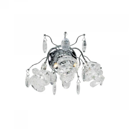 Бра Citilux Vortice EL333W02.1