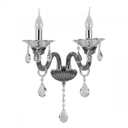 Бра Ideal Lux Colossal AP2 Grigio