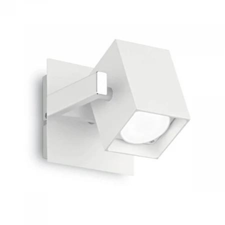 Спот Ideal Lux Mouse AP1 Bianco