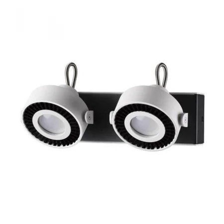 Спот Odeon Light Satelium 3490/2W