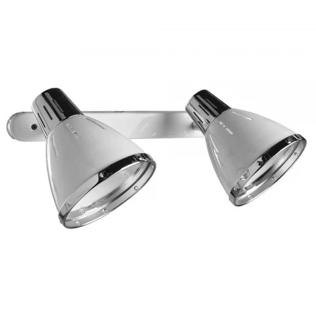 Спот Arte Lamp 47 A2215AP-2WH