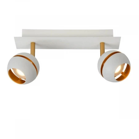 Светодиодный спот Lucide Binari Led 77975/10/31