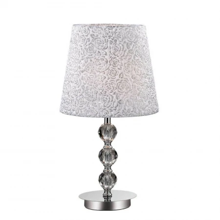 Настольная лампа Ideal Lux Le Roy TL1 Medium
