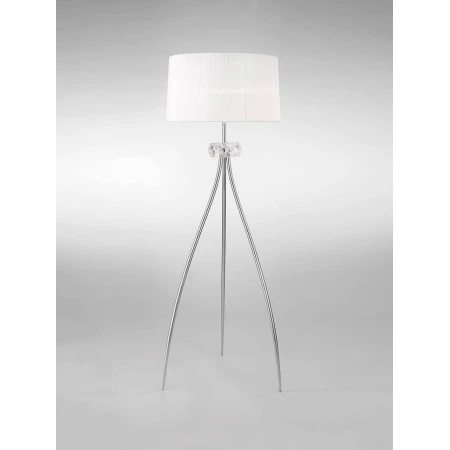 Торшер Mantra Loewe 4638