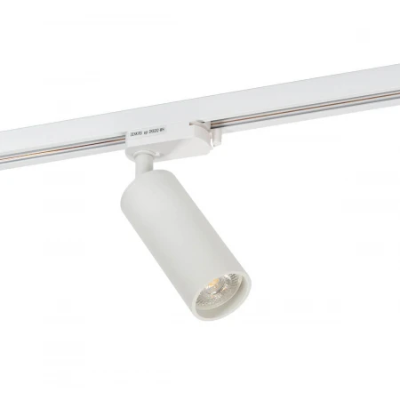 Трековый светильник Denkirs DK6202-WH