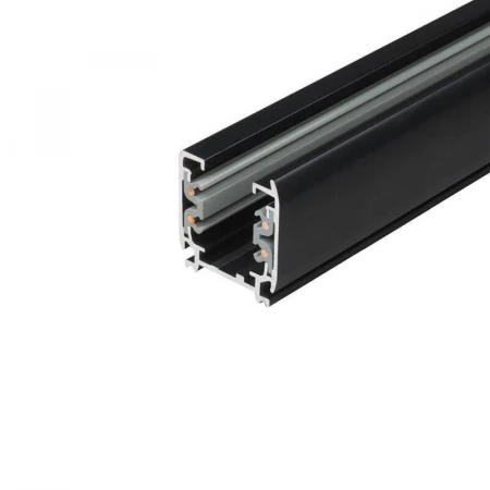 Шинопровод трехфазный (09729) Uniel UBX-AS4 Black 300