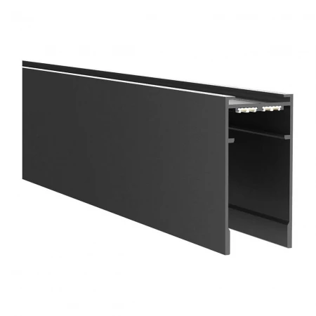 Шинопровод магнитный Ideal Lux Arca Profile 1000 Mm Surface