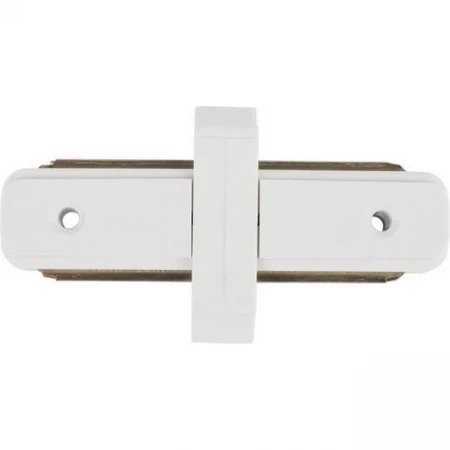 Коннектор для шинопровода Nowodvorski Conector Straight 6130