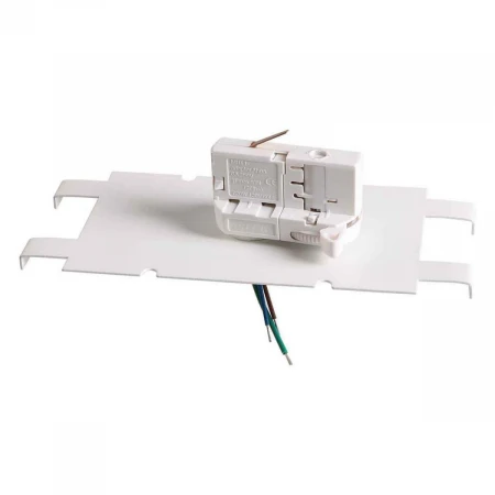 Адаптер для шинопровода Lightstar Asta 594046