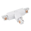 Коннектор T-образный Arlight соединение внутри/справа LGD-4TR-Con-INT-R2-WH 026144