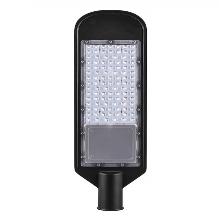Уличный светодиодный консольный светильник Feron SP3031 32576