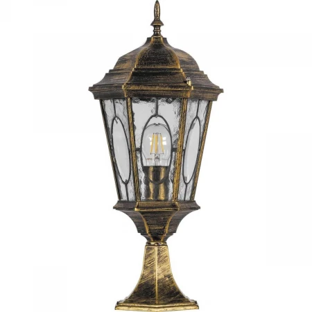 Уличный светильник Feron PL154 11322