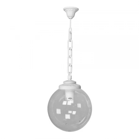 Уличный подвесной светильник Fumagalli Sichem/G300 G30.120.000.WXE27