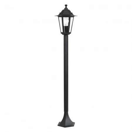 Уличный светильник Eglo Laterna 4 22144