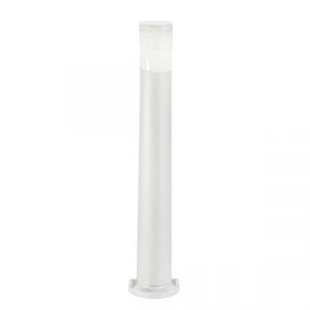 Уличный светильник Ideal Lux Amelia PT1 Bianco