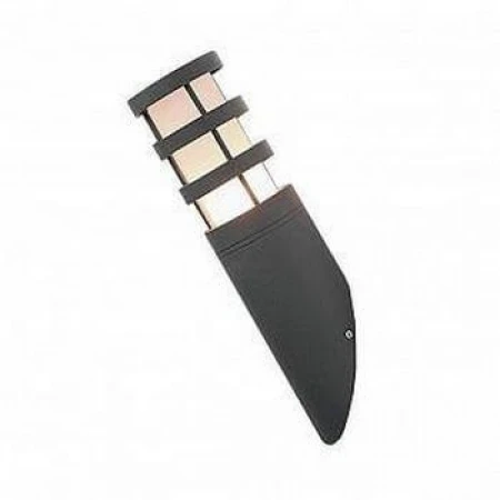 Уличный настенный светильник Nowodvorski Norin 4445