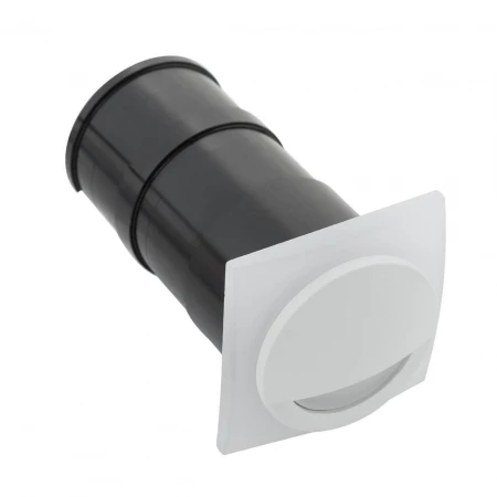 Уличный светодиодный светильник Denkirs DK1010-WH