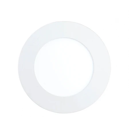 Встраиваемый светодиодный светильник Eglo Fueva-C 32737