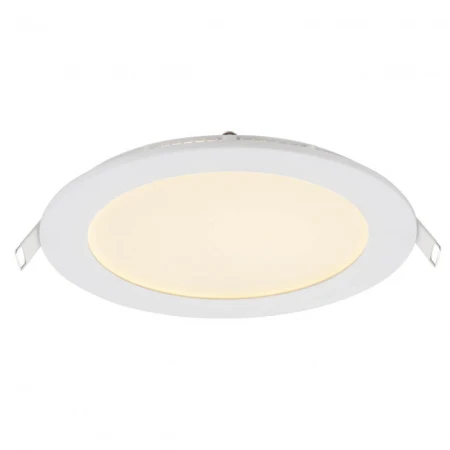 Встраиваемый светодиодный светильник Globo Alid 12372W