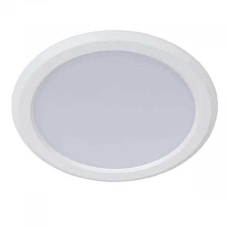 Встраиваемый светодиодный светильник Lucide Tendo-Led 07902/09/99