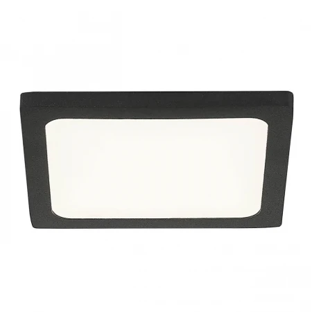 Встраиваемый светодиодный светильник Citilux Омега CLD50K082