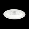 Встраиваемый светодиодный светильник Ideal Lux Basic Accent 20W 4000K