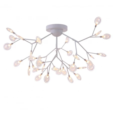 Потолочная люстра Freya Florencia FR5049CL-36W