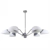 Подвесная люстра F-Promo Vitra 2687-7P